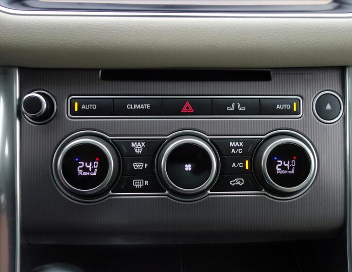 Land Rover Range Rover Sport 41