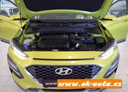 Hyundai Kona Hatchback 1,6 l 100 kw