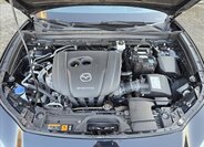 Mazda CX-3 Kombi 2,0 l 90 kw