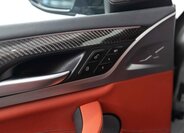 BMW X3 SUV / Terénní 3,0 l 375 kw