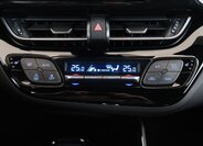 Toyota C-HR SUV 2,0 l 112 kw