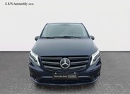Mercedes-Benz Vito MPV 2,0 l 140 kw