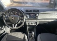 Škoda Fabia Kombi 999,0 70 kw