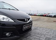 Mazda 5 MPV 1,8 l 85 kw