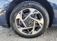 Hyundai i30 Hatchback 1,5 l 71 kw