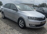 Škoda Rapid Hatchback 999,0 81 kw