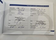 Hyundai Tucson SUV / Terénní 2,0 l 100 kw