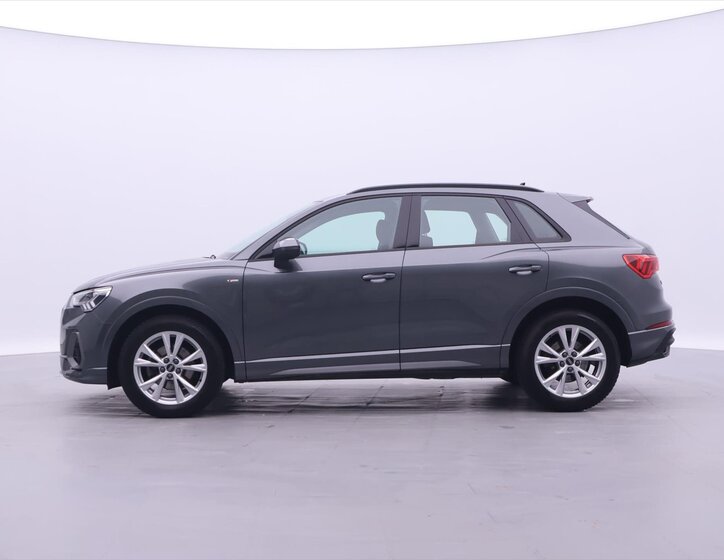 Audi Q3 SUV / Terénní 1,5 l 110 kw