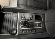 BMW X6 Sedan 3,0 l 190 kw