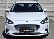 Ford Focus Kombi 1,5 l 88 kw