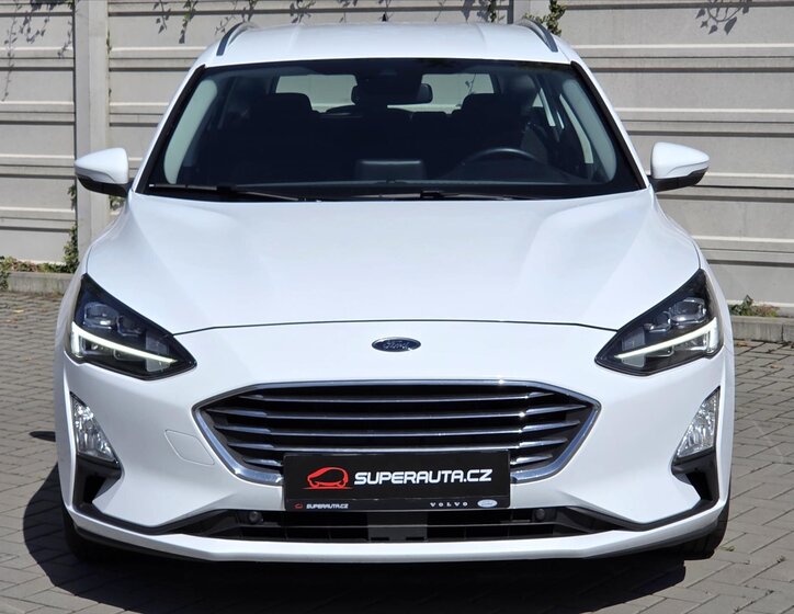 Ford Focus Kombi 1,5 l 88 kw