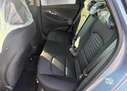 Hyundai i30 Kombi 1,5 l 71 kw