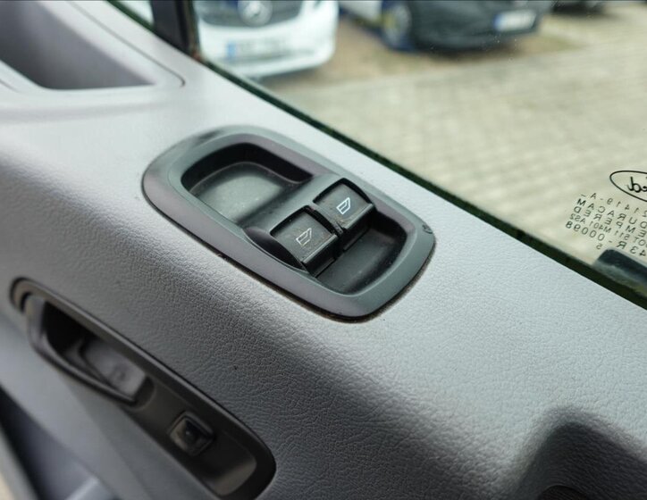 Ford Transit Ostatní 2,2 l 114 kw