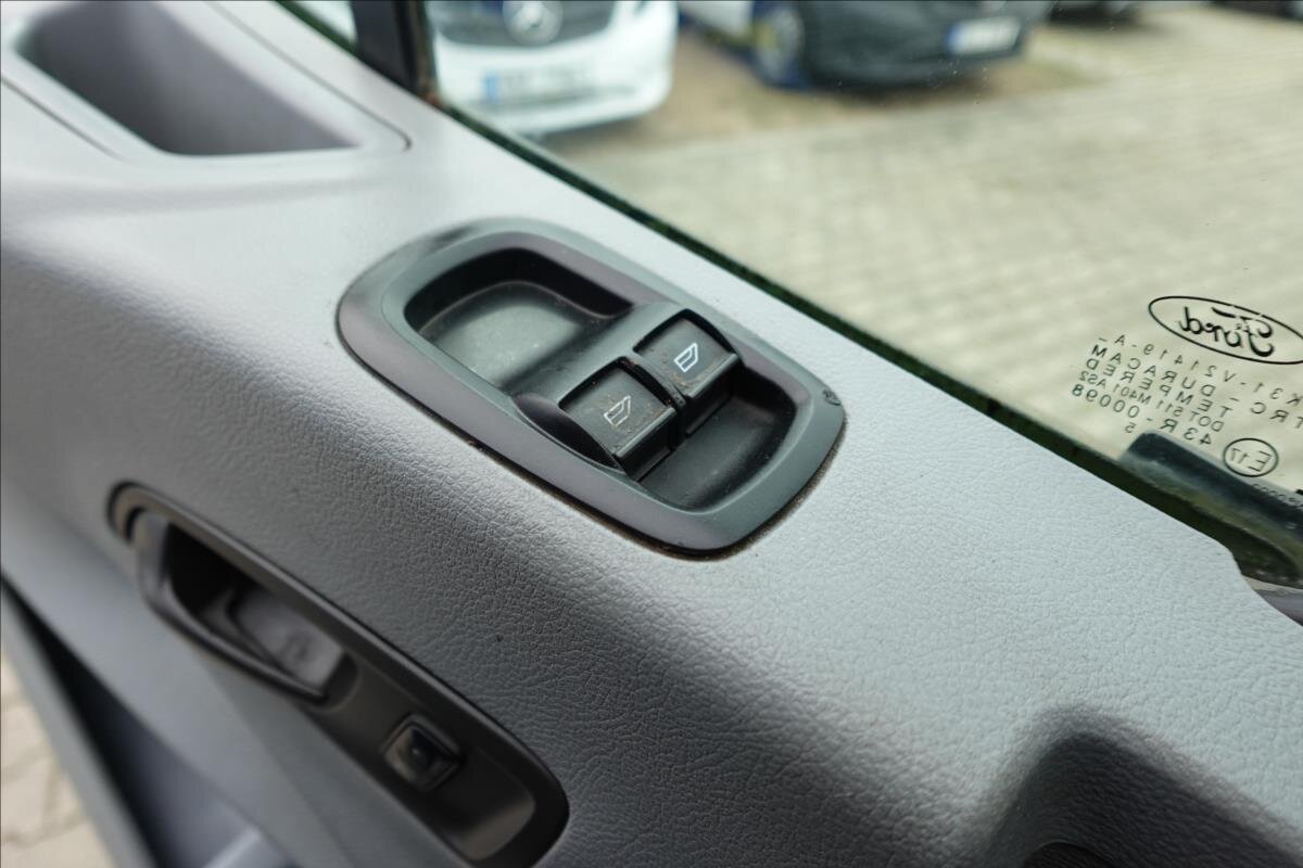 Ford Transit Ostatní 2,2 l 114 kw