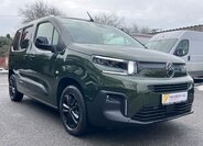 Citroën Berlingo 20