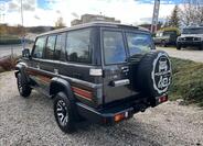 Toyota Land Cruiser 5