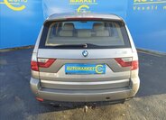 BMW X3 SUV / Terénní 2,0 l 130 kw