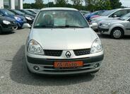 Renault Clio 3