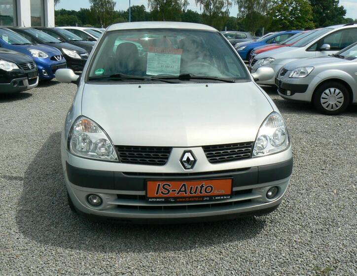Renault Clio 3