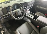 Hyundai Santa Fe SUV / Terénní 1,6 l 185 kw