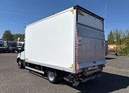 Iveco Daily Skříň 3,0 l 129 kw