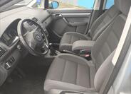 Volkswagen Touran 7