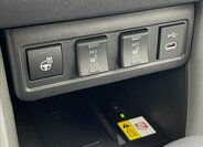 Toyota Corolla Cross SUV 2,0 l 112 kw