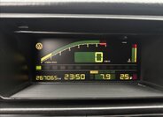 Volkswagen Golf Sedan / Limuzína 1,8 l 79 kw