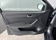 Škoda Fabia Hatchback 1,2 l 66 kw