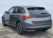 Škoda Scala Hatchback 999,0 85 kw