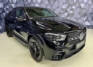 Mercedes-Benz GLE 3