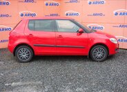 Škoda Fabia Hatchback 1,2 l 44 kw