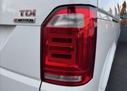 Volkswagen Multivan 23