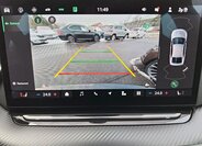 Škoda Octavia Sedan 2,0 l 195 kw