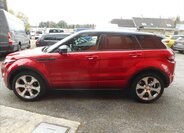 Land Rover Range Rover Evoque SUV 2,2 l 140 kw