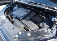 Volkswagen Touran MPV 2,0 l 103 kw