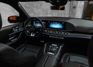 Mercedes-Benz GLE 24