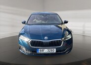 Škoda Octavia 2