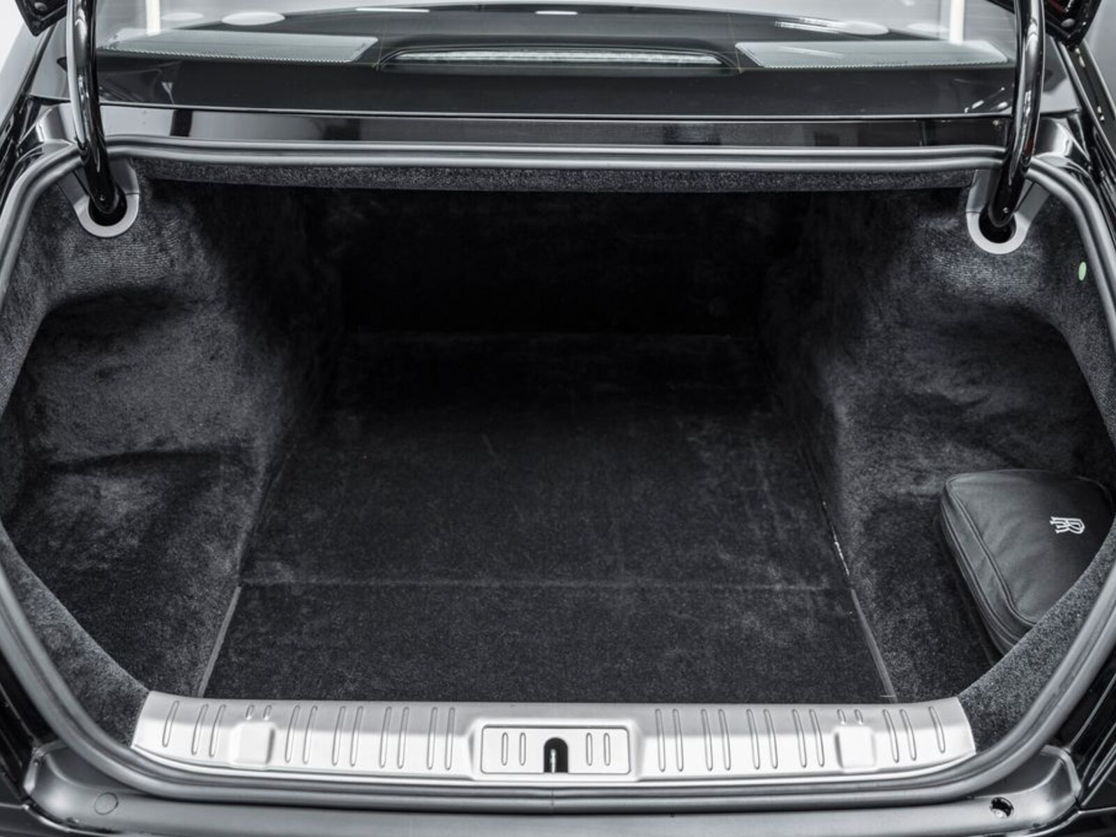 Rolls-Royce Ghost 14