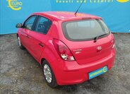 Hyundai i20 Hatchback 1,2 l 62 kw