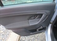 Škoda Fabia Kombi 1,2 l 63 kw