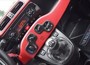 Fiat Panda 40