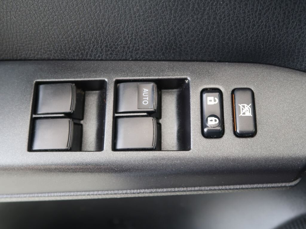 Toyota RAV4 SUV / Terénní 2,5 l 114 kw