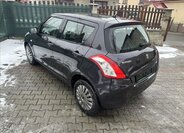 Suzuki Swift Hatchback 1,2 l 69 kw