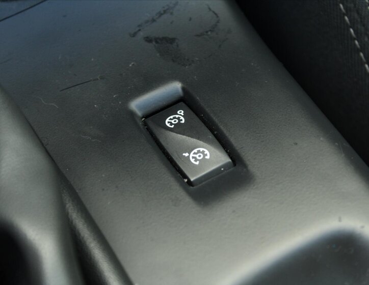 Renault Mégane Kombi 1,4 l 96 kw