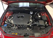 Mazda 3 Hatchback 2,5 l 103 kw