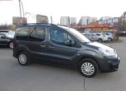 Citroën Berlingo Kombi 1,6 l 73 kw