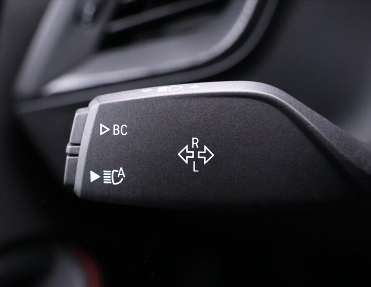 BMW Řada 1 Hatchback 2,0 l 195 kw