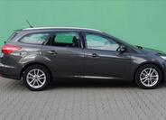 Ford Focus 6