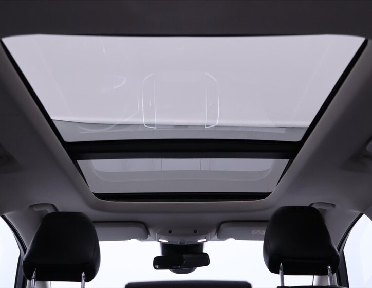 Ford Galaxy MPV 2,0 l 140 kw